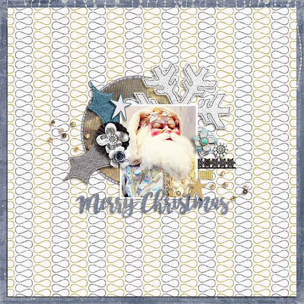 Merry Christmas