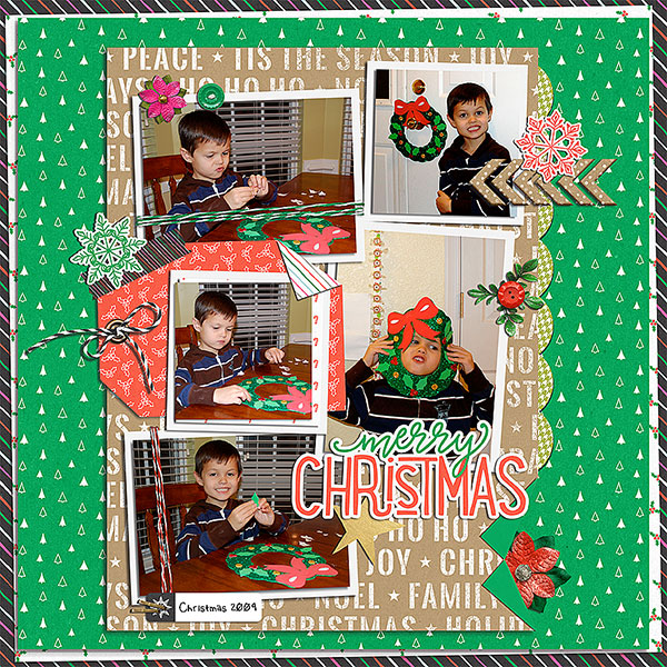 merry christmas