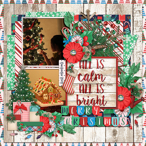 Merry Christmas
