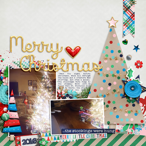 Merry Christmas