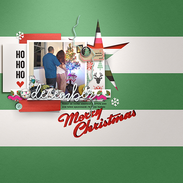 Merry Christmas