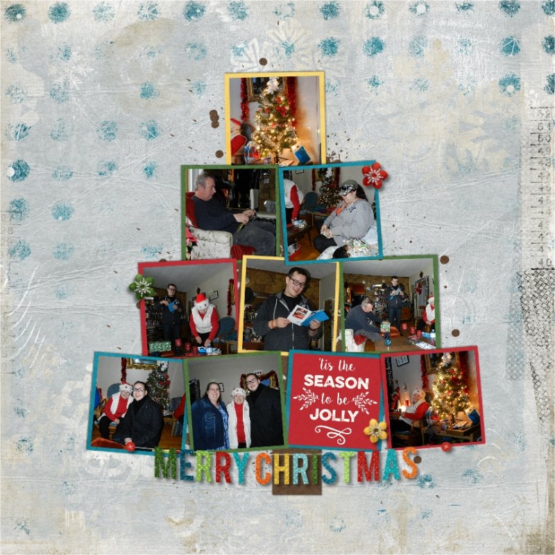 Merry Christmas