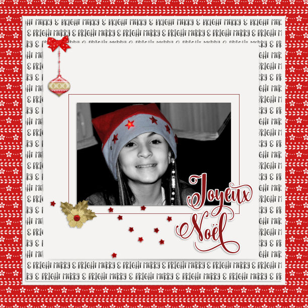 Merry Christmas