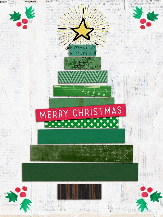 Merry Christmas