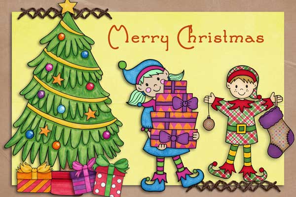 Merry Christmas
