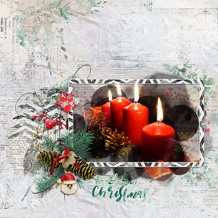 Merry Christmas