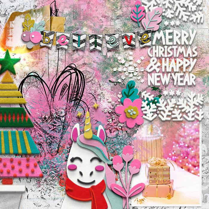 Merry Christmas