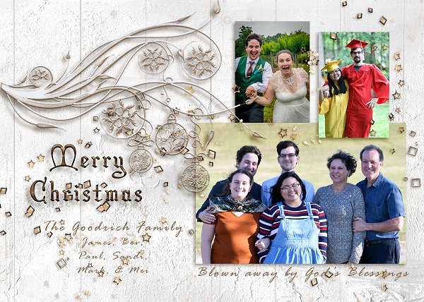 Merry Christmas