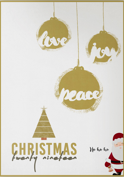 Merry Christmas