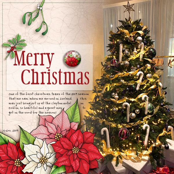 Merry Christmas