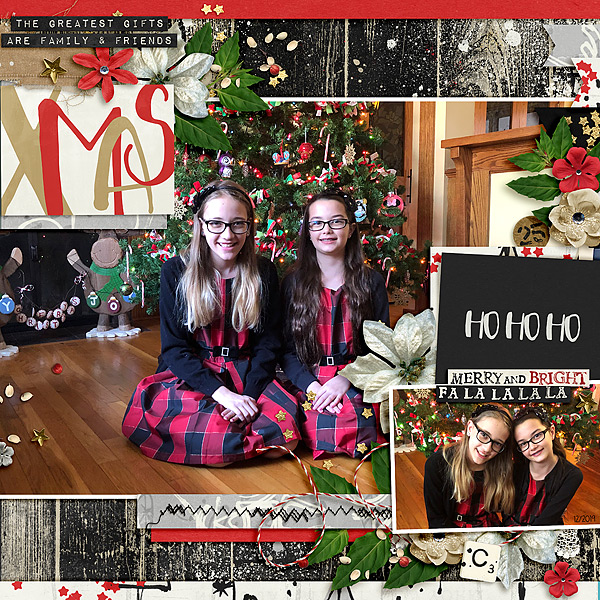 Merry Christmas