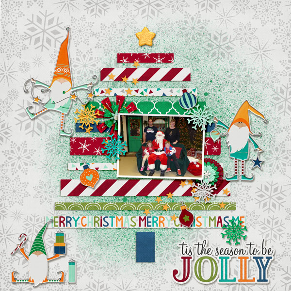 Merry Christmas