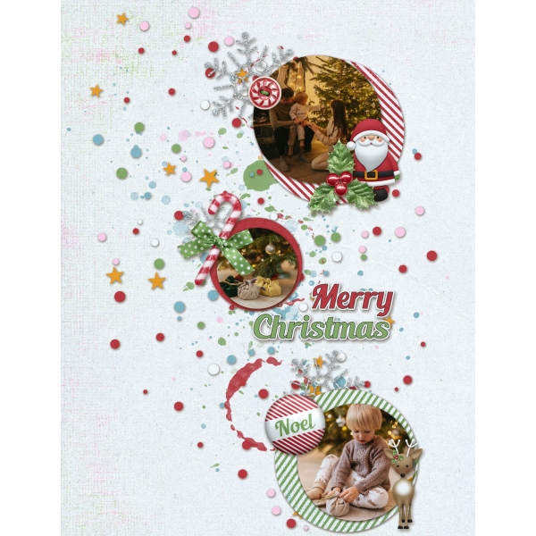 Merry Christmas