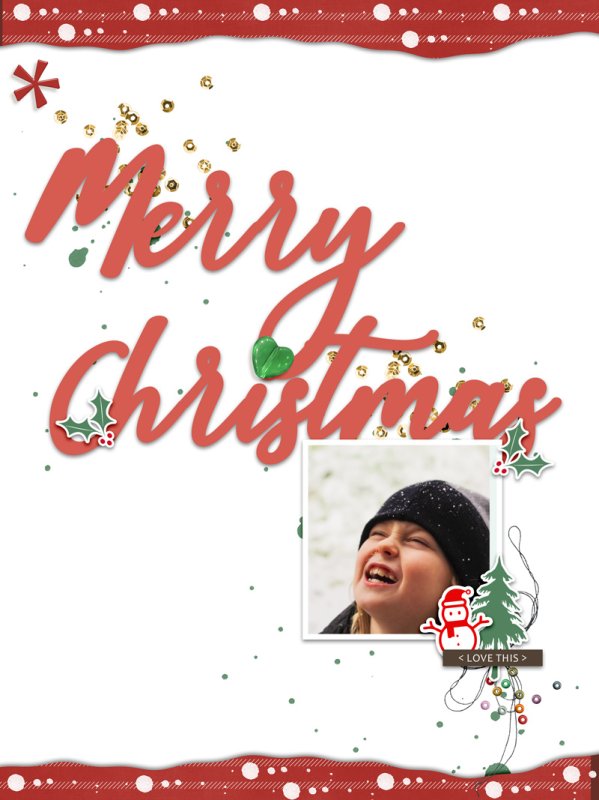 Merry Christmas