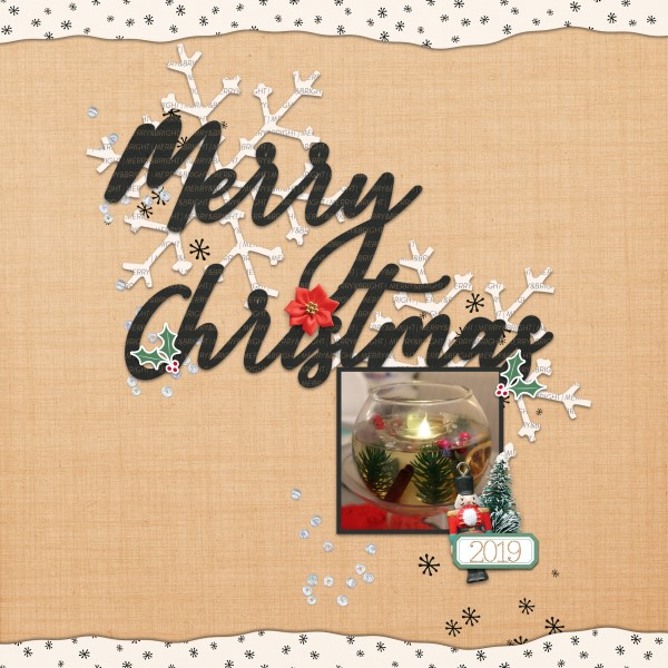 Merry Christmas