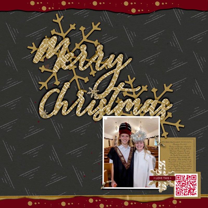 Merry Christmas