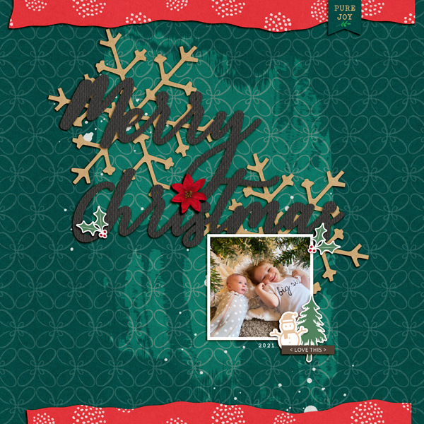 Merry Christmas