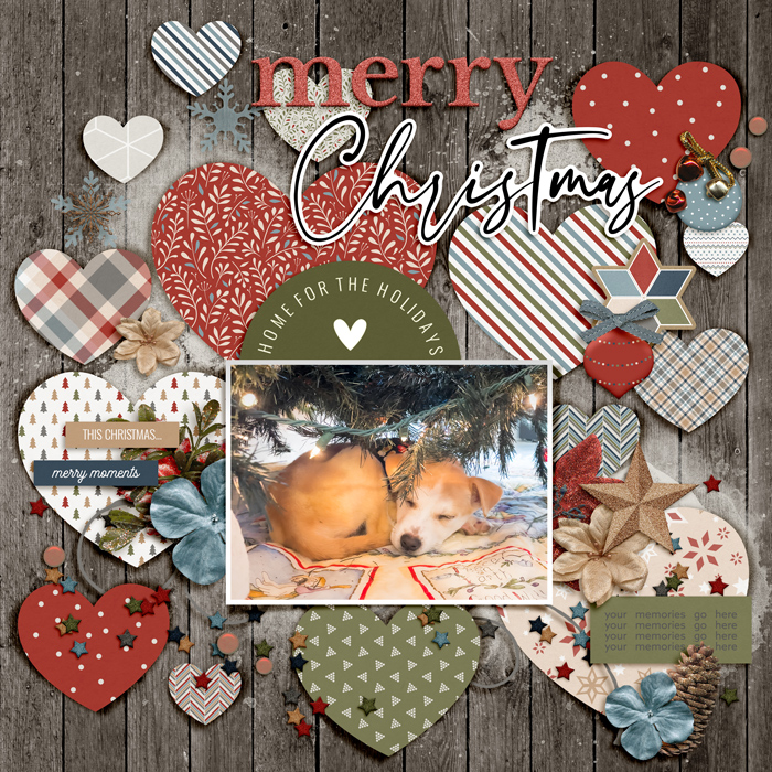Merry Christmas