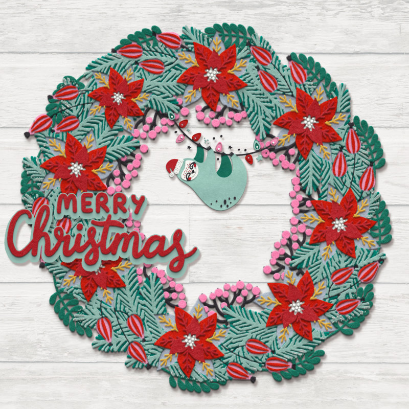 Merry Christmas!