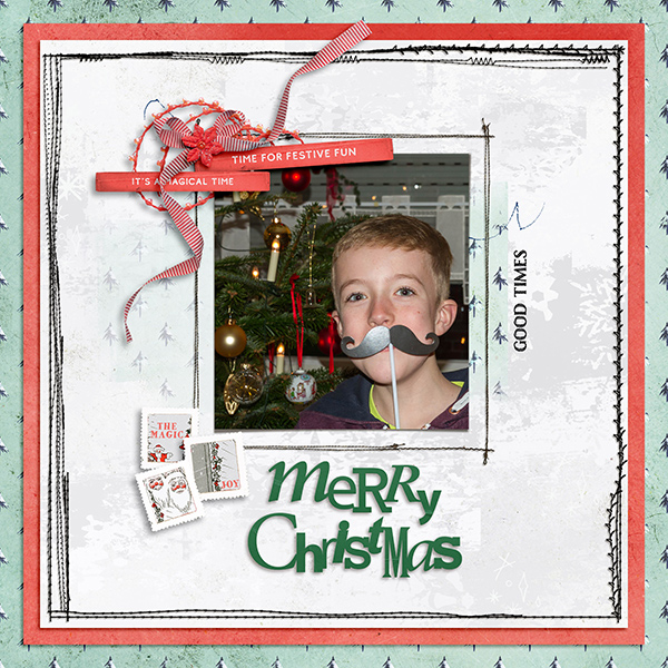 Merry Christmas