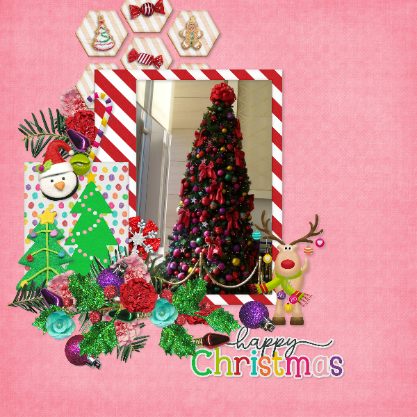 Merry Christmas