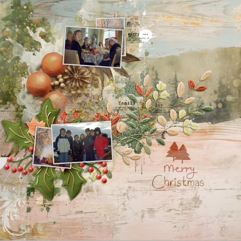 Merry Christmas
