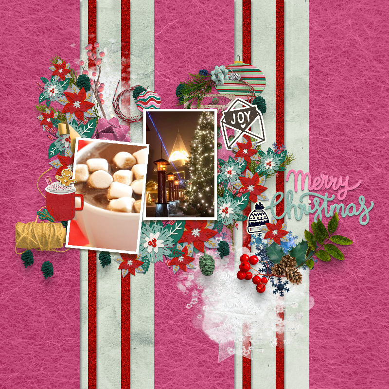Merry Christmas