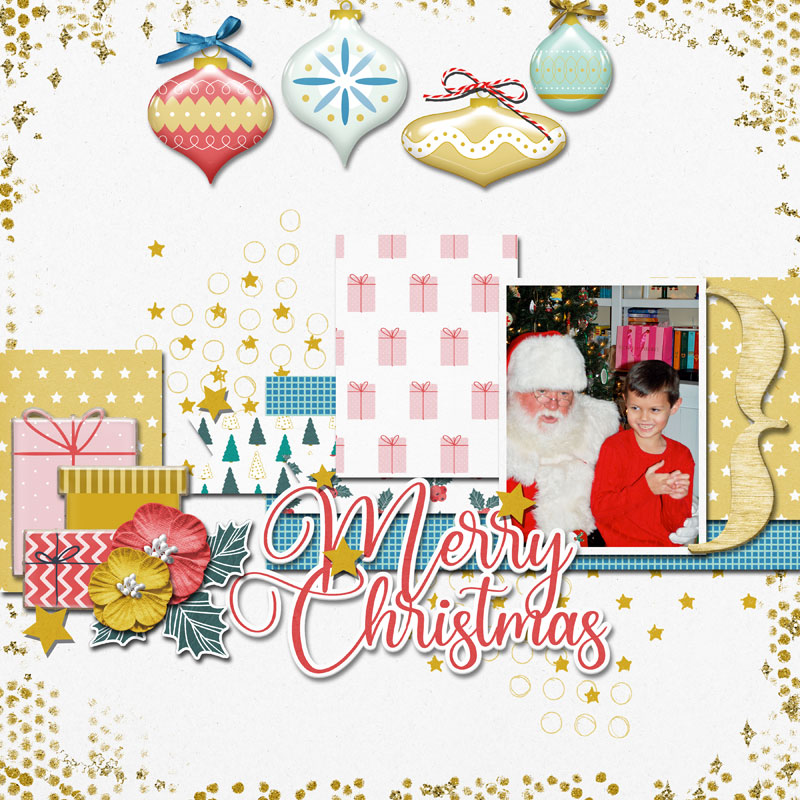 merry christmas