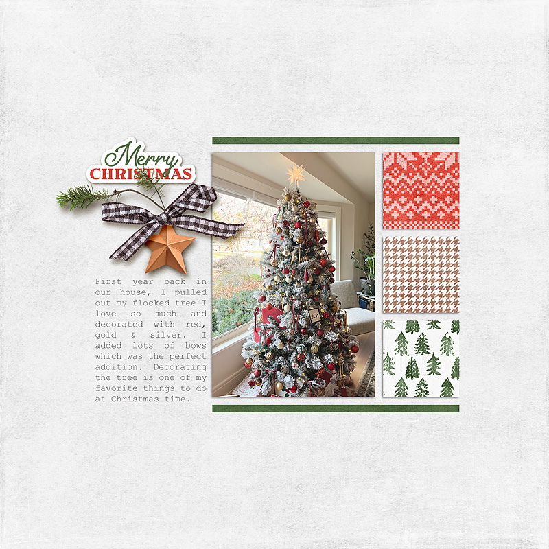 merry christmas
