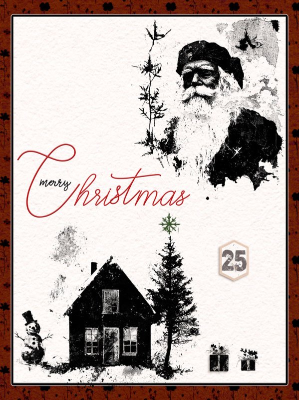 Merry Christmas