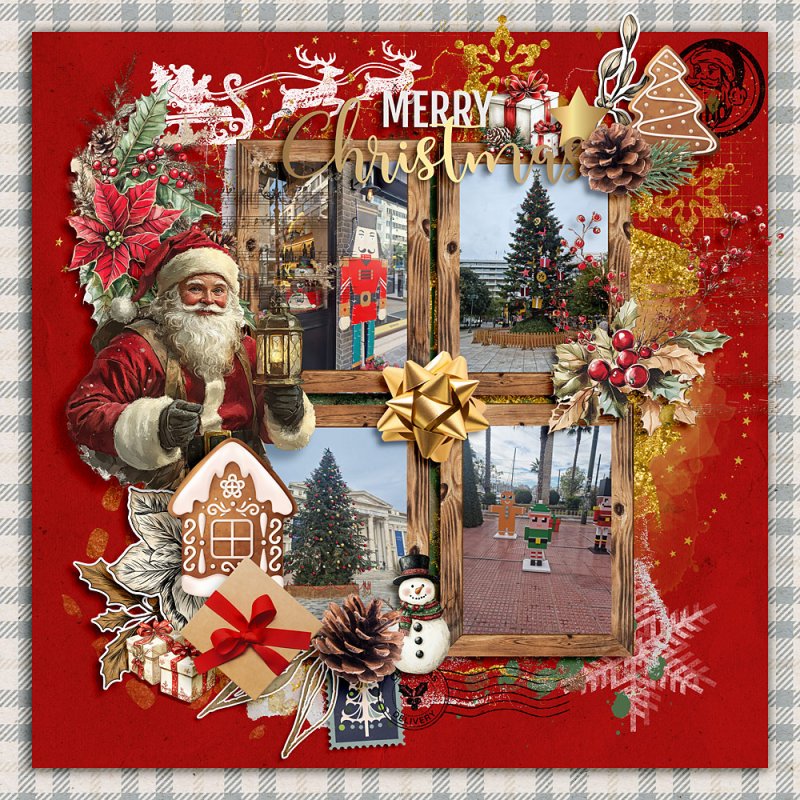Merry Christmas