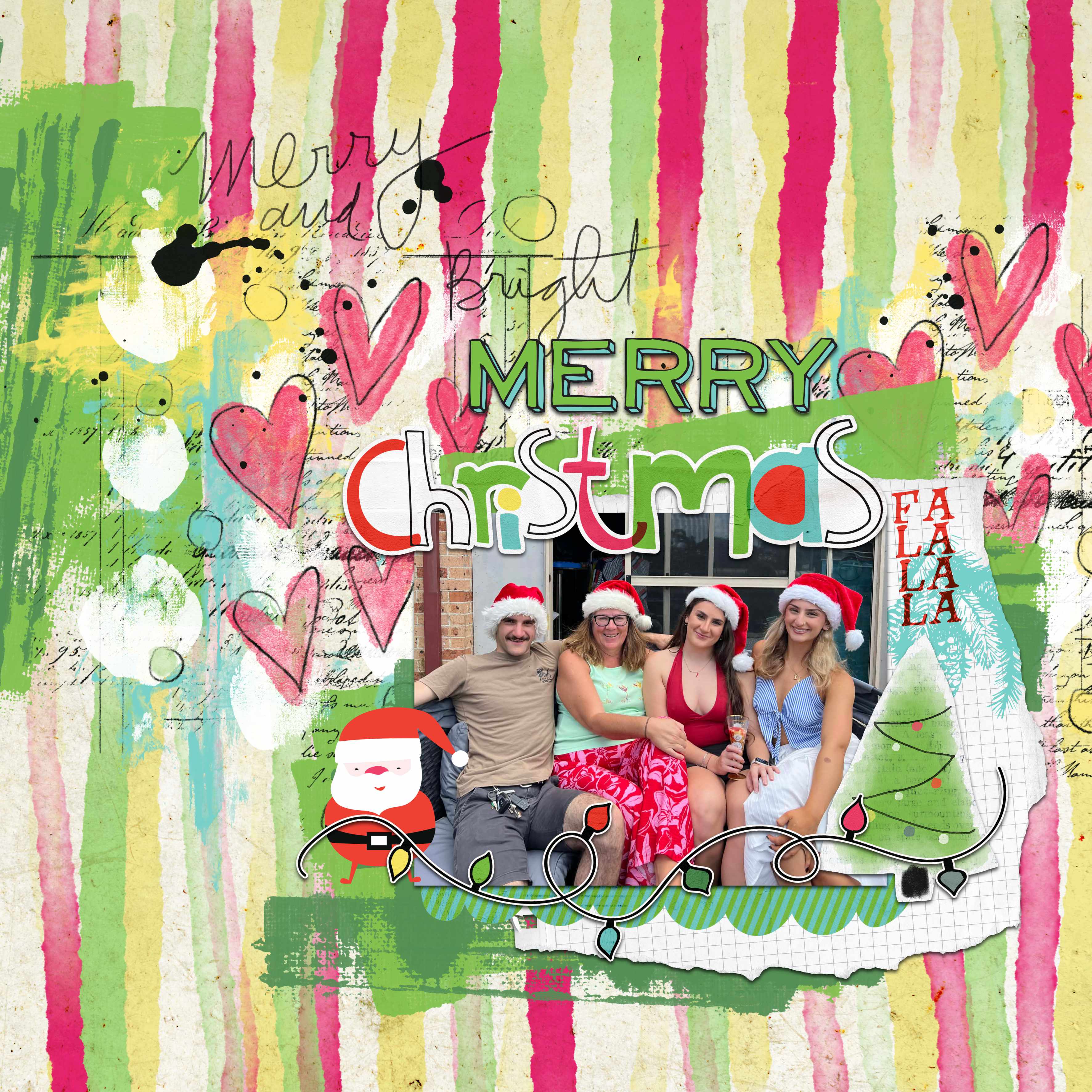 merry christmas