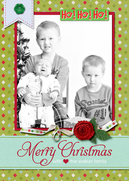 Merry Christmas