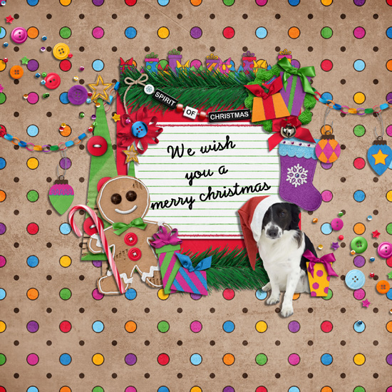 Merry Christmas