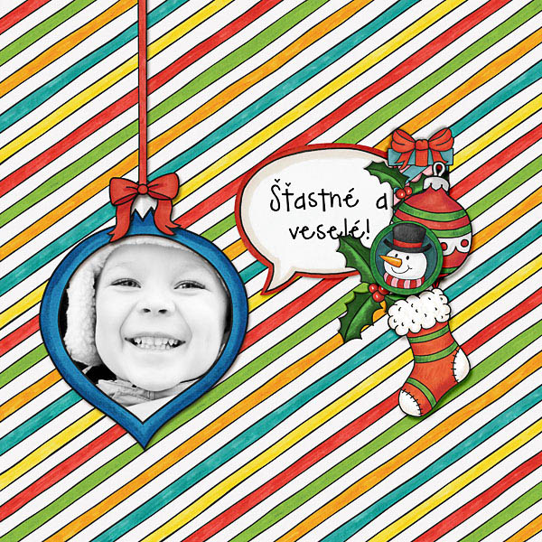 Merry Christmas!