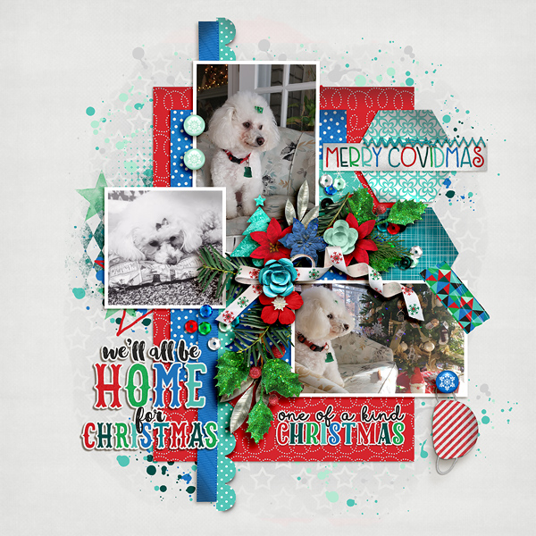 Merry Covidmas
