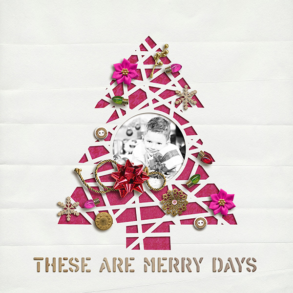 Merry Days