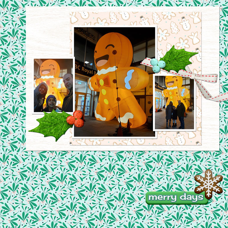 Merry-Days