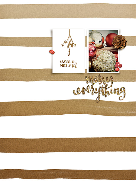 Merry Everything