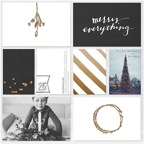 Merry Everything