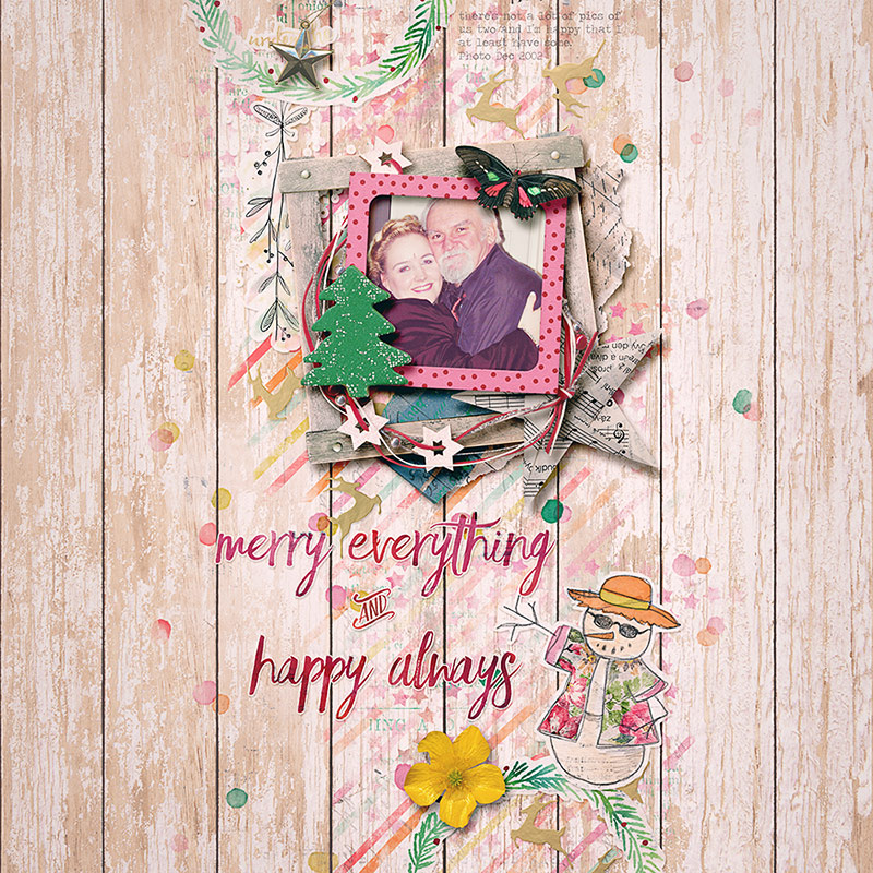 merry everything