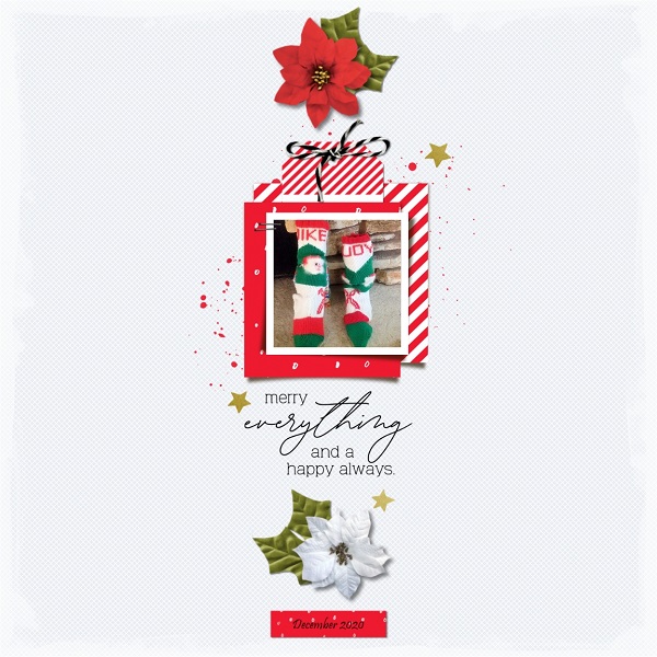 Merry Everything