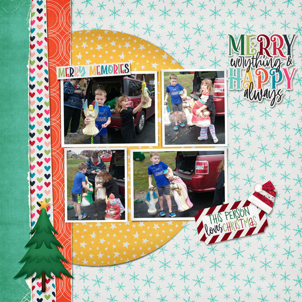 Merry Everything
