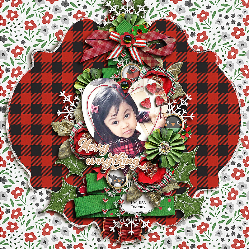 Merry Everything