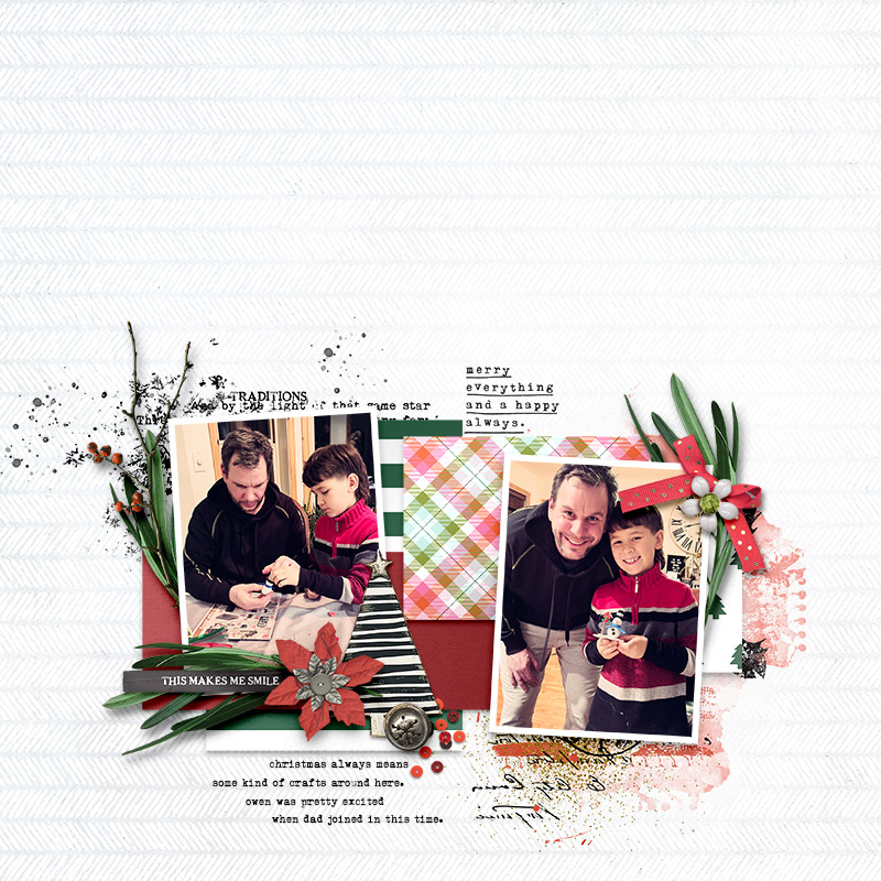 Merry Everything