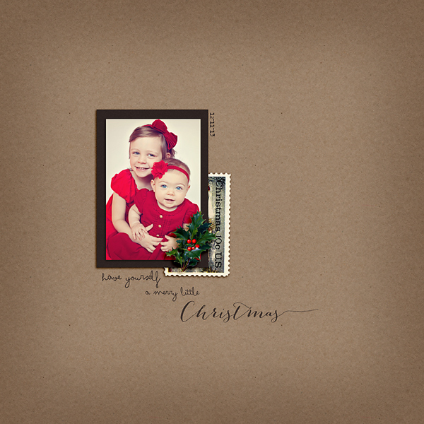 Merry Little