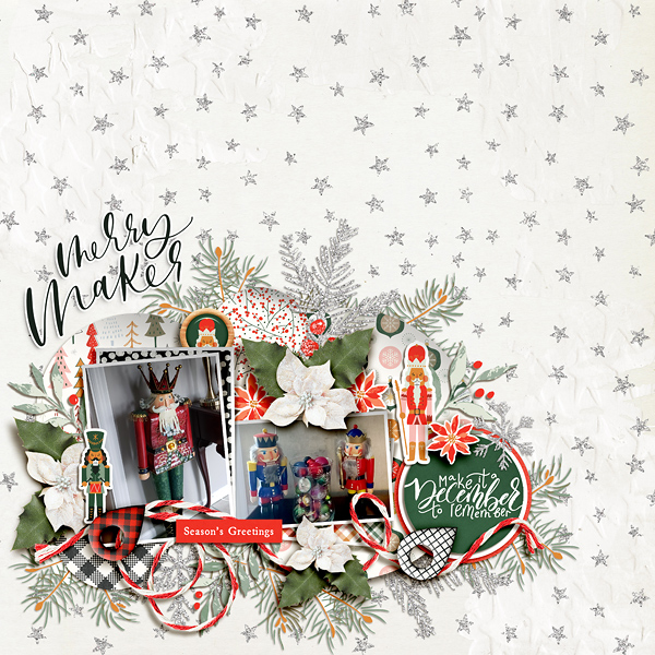 Merry Maker