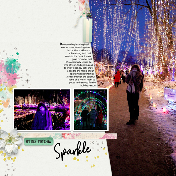 Merry Memories-Page 2