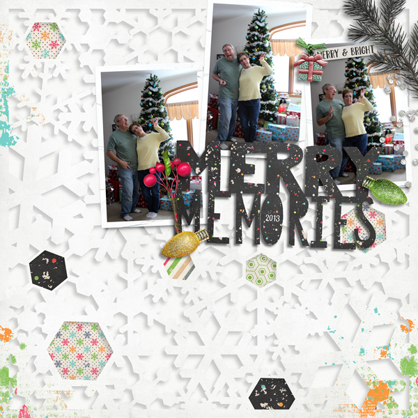 Merry Memories
