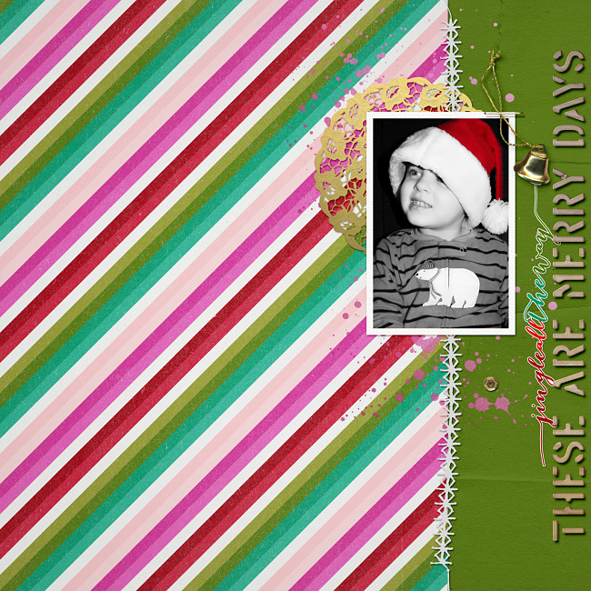 Merry Merry